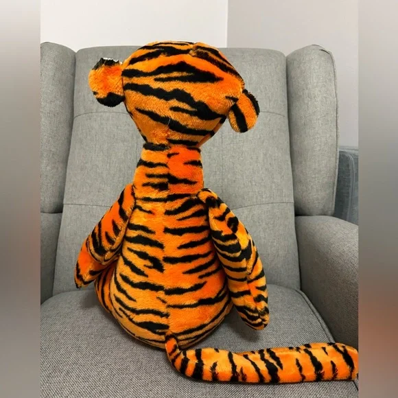 Vintage Walt Disneyworld Disney Tigger Plush 15' - Picture 4 of 7